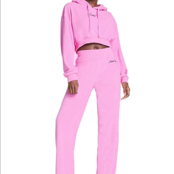 Torres Pants and Hoodie
